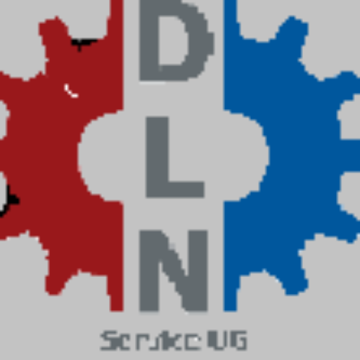 DLN-Service  Lampret